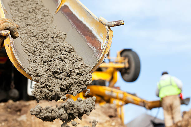  Nashville, TN Concrete contractor Pros