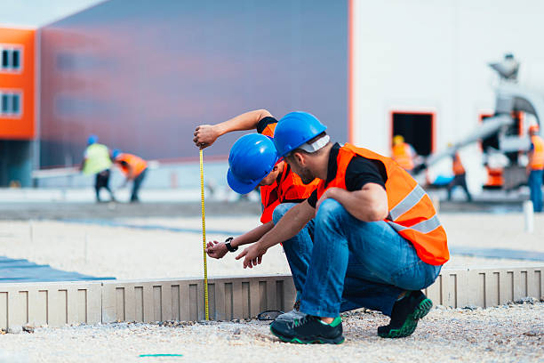 Best Industrial Concrete Flooring in Nashville, TN